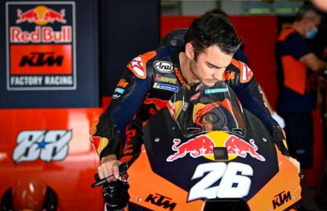 Dong co MotoGP 850cc moi cua KTM gam ru nhung lieu no co thuc su chay dua duoc khong - 4