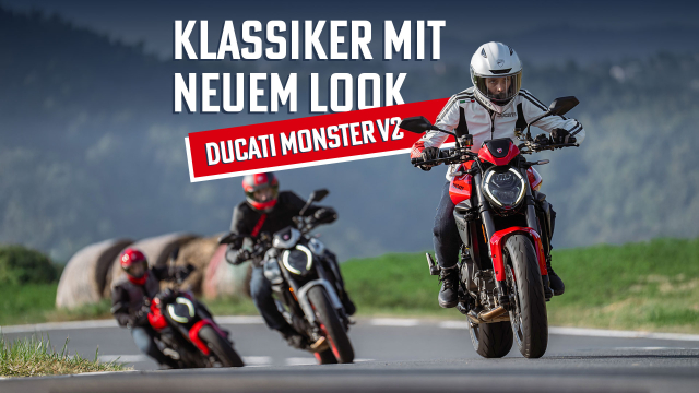 Ducati Monster 2026 lo dien Khi quai thu tro lai dung chat Monster