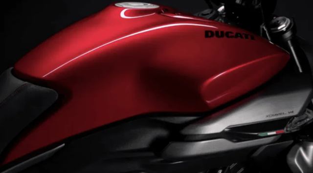 Ducati se som tiet lo thong tin chi tiet moi ve WDW 2026