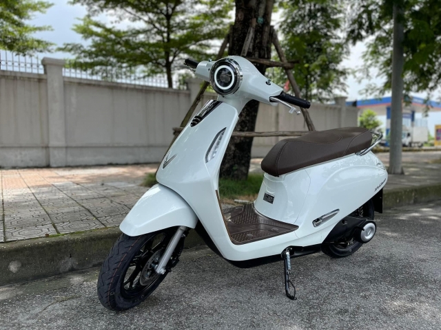 Dung coi thuong tieng on tu xe dien keo ton them tien sua chua - 4