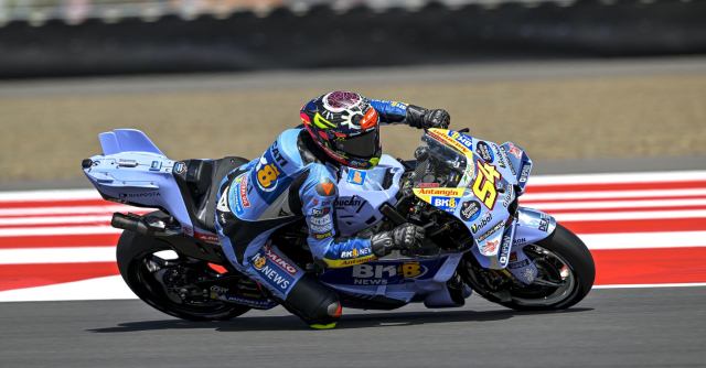 Fermin Aldeguer tam ve vang tiep theo cho ghe nha may Ducati - 4