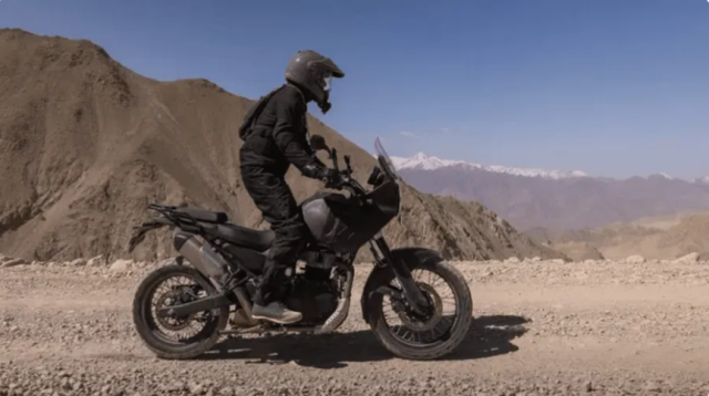 Himalayan 750 da san sang ra mat vao su kien EICMA 2025 - 4