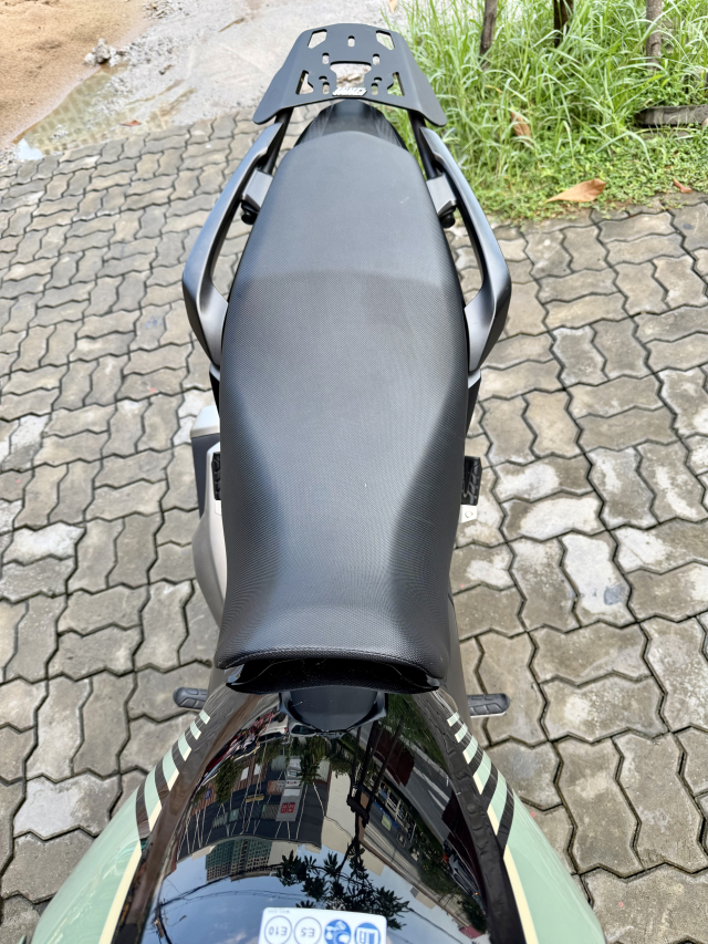 HONDA CB500X DKLD 2024 - 9