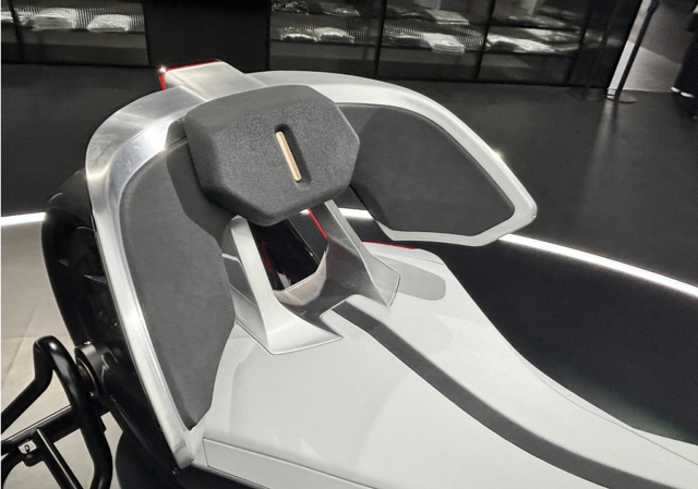 Honda EV Outlier sieu mo to dien dang cuc ngau se mo ban vao nam 2030 - 19