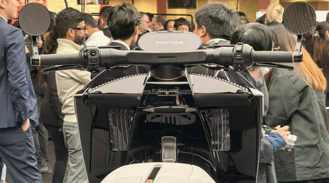 Honda EV Outlier sieu mo to dien dang cuc ngau se mo ban vao nam 2030 - 21