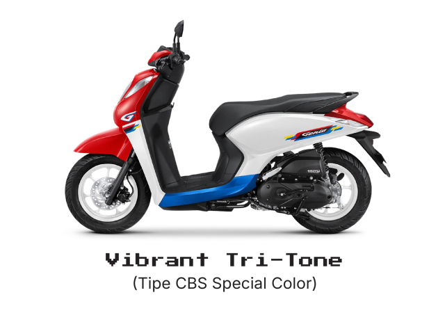 Honda Genio 110 2026 Tac ke hoa moi cua lang xe tay ga cang nhin cang me - 6