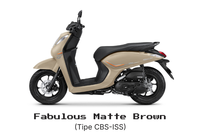 Honda Genio 110 2026 Tac ke hoa moi cua lang xe tay ga cang nhin cang me - 8