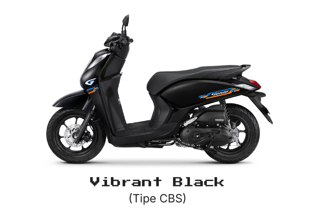 Honda Genio 110 2026 Tac ke hoa moi cua lang xe tay ga cang nhin cang me - 10