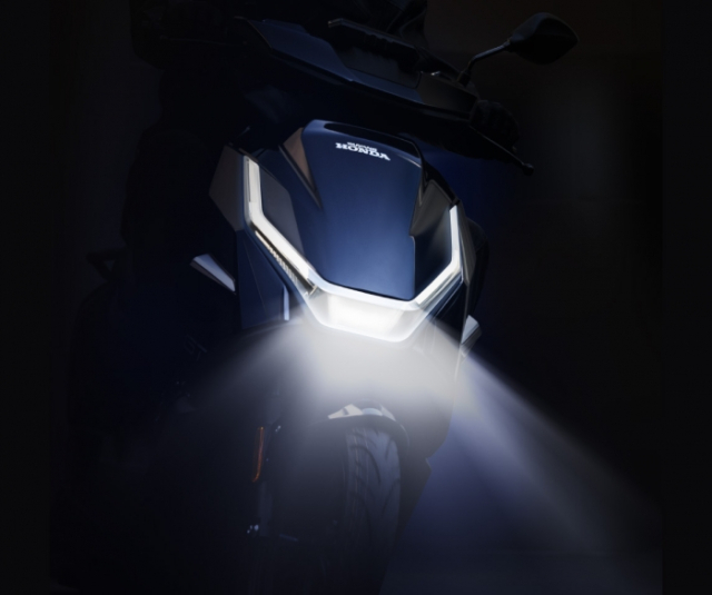Honda tiep tuc ra mat mau xe dien moi UVO GT 2026 voi gia ban chi tu 176 trieu Dong