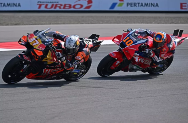 Honda va Yamaha Co hoi vang da vuot mat tai MotoGP Indonesia 2025 - 4