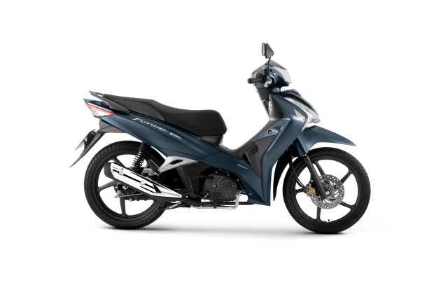 Honda Viet Nam ra mat Future 125 FI 2026 voi 3 phien ban cung 3 sac mau moi tre trung hon - 6