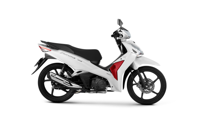 Honda Viet Nam ra mat Future 125 FI 2026 voi 3 phien ban cung 3 sac mau moi tre trung hon - 8