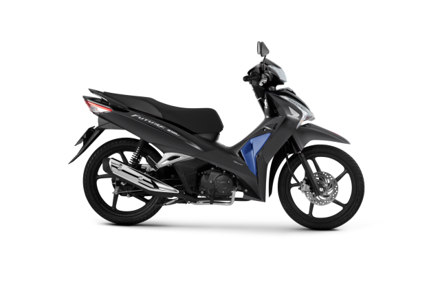 Honda Viet Nam ra mat Future 125 FI 2026 voi 3 phien ban cung 3 sac mau moi tre trung hon - 10
