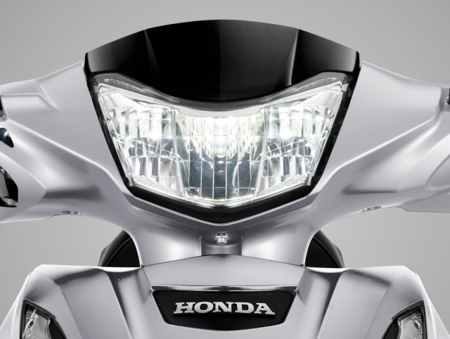 Honda Viet Nam ra mat Future 125 FI 2026 voi 3 phien ban cung 3 sac mau moi tre trung hon - 12