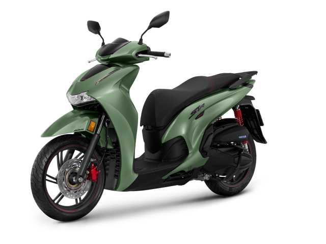 Honda Viet Nam sap ra mat 3 mau xe moi vao ngay 411 Toi du doan SH 2026 Air Blade 2026 va - 4