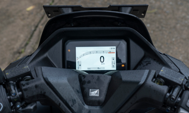 Honda Viet Nam sap ra mat 3 mau xe moi vao ngay 411 Toi du doan SH 2026 Air Blade 2026 va - 5