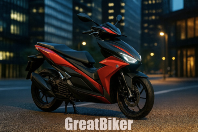 Honda Viet Nam sap ra mat 3 mau xe moi vao ngay 411 Toi du doan SH 2026 Air Blade 2026 va - 7