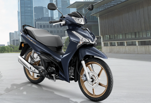 Honda Viet Nam sap ra mat 3 mau xe moi vao ngay 411 Toi du doan SH 2026 Air Blade 2026 va - 9
