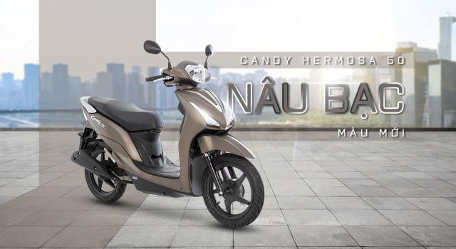 Huong dan sang ten doi chu xe 50cc theo dung thu tuc phap luat