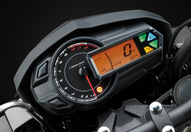Kawasaki Z125 Pro 2026 ra mat tai My Nguoi nho nhung ca tinh khong nho - 10
