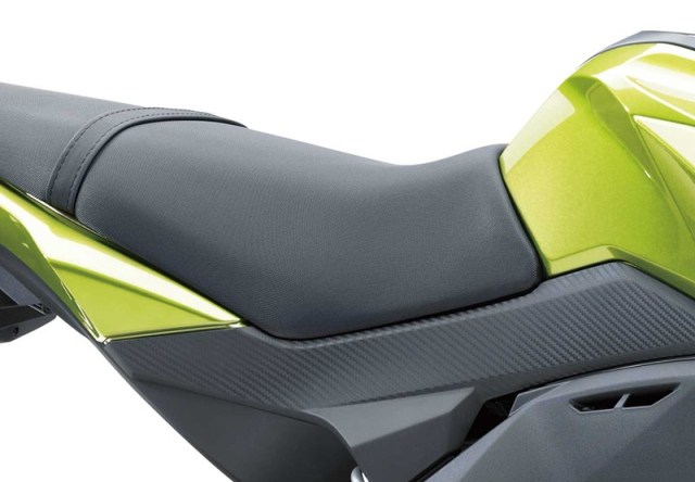 Kawasaki Z125 Pro 2026 ra mat tai My Nguoi nho nhung ca tinh khong nho - 14