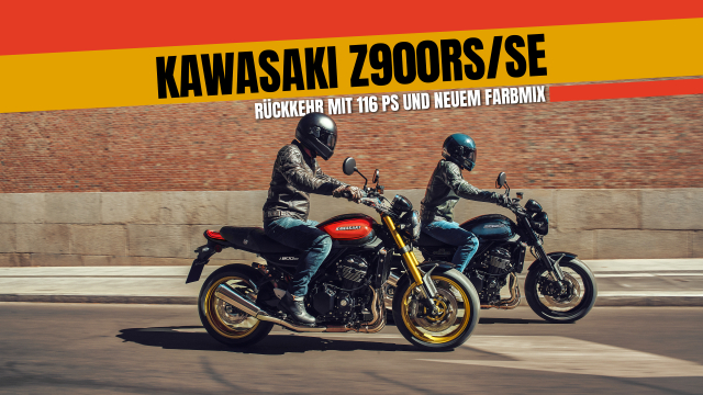Kawasaki Z900RS va Z900 RS SE Buoc tien vuot bac den nam 2026