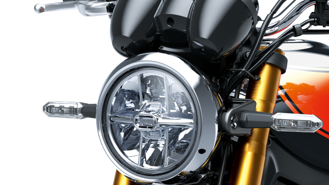 Kawasaki Z900RS va Z900 RS SE Buoc tien vuot bac den nam 2026 - 4