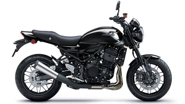 Kawasaki Z900RS va Z900 RS SE Buoc tien vuot bac den nam 2026 - 12