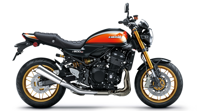 Kawasaki Z900RS va Z900 RS SE Buoc tien vuot bac den nam 2026 - 14