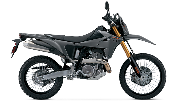 Lo dien doi hinh Suzuki 2026 Mau moi phien ban dac biet va gia dinh DR them thanh vien moi - 4