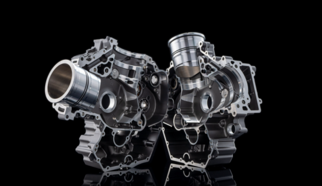 Lo dien Ducati DesertX V2 2026 khi dang thu nghiem cu nhay vot that su cho dong enduro Y - 4