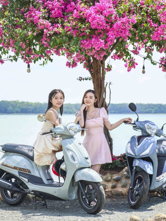 Nhung dieu bat buoc phai mang theo khi luu thong bang xe 50cc - 6