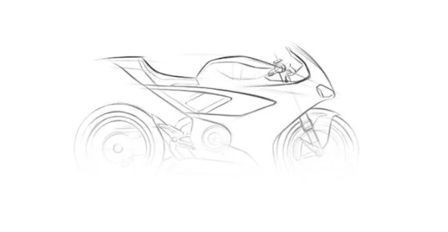 Norton cong bo ban phac thao thiet ke sieu xe truoc them EICMA