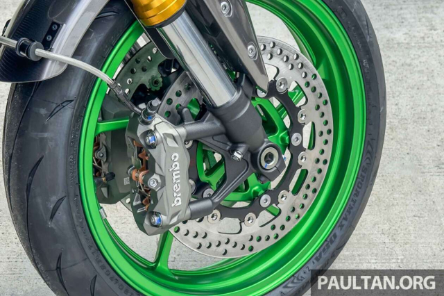 Ra mat Kawasaki Z900 2026 Chien binh Sugomi the he moi tinh te hon du dan hon - 19