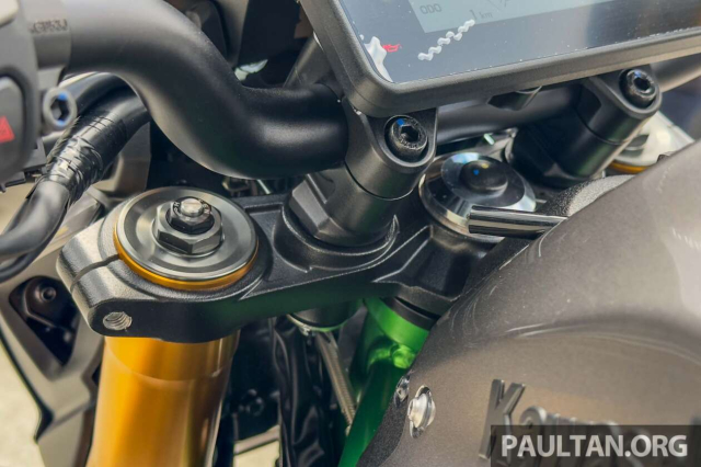 Ra mat Kawasaki Z900 2026 Chien binh Sugomi the he moi tinh te hon du dan hon - 21