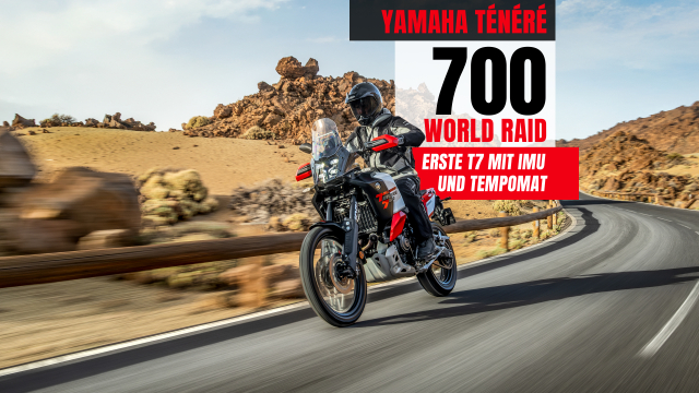 Ra mat Yamaha Tenere 700 World Raid 2026 Bo sung them IMU va he thong kiem soat hanh trinh