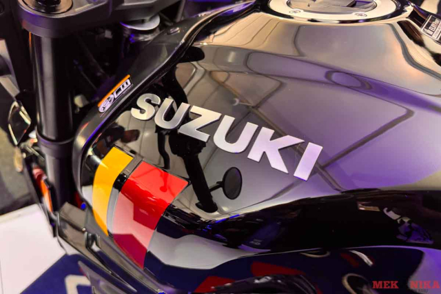 SUZUKI GSX8T GSX8TT cap ben thi truong Malaysia voi gia ban rat canh tranh - 4