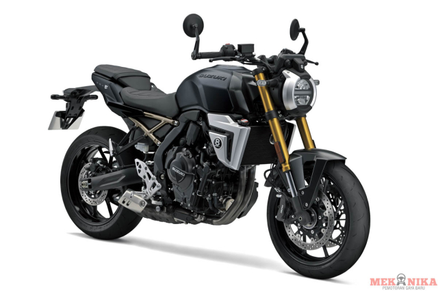 SUZUKI GSX8T GSX8TT cap ben thi truong Malaysia voi gia ban rat canh tranh - 6
