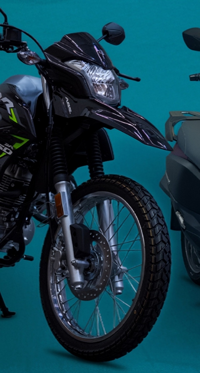 Suzuki ra mat doi thu moi cua Yamaha WR155 Trang bi phanh ABS nhung gia chi 57 trieu Dong - 6
