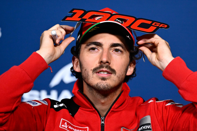 Tai sao Pecco Bagnaia luc nay can mot loai tro giup khac - 5