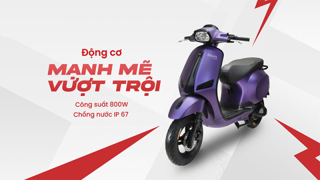 Thoi gian sac xe may dien bao nhieu tieng la tot nhat - 2