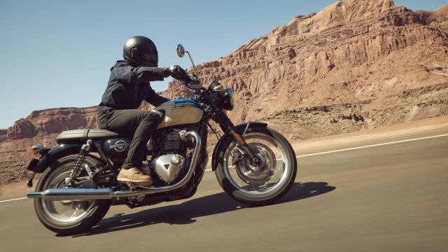 Triumph innovation 2026 Ban cap nhat lon cho dong xe Modern Classics - 4