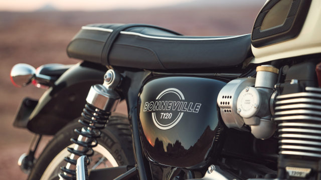 Triumph innovation 2026 Ban cap nhat lon cho dong xe Modern Classics - 6