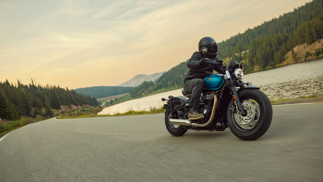 Triumph innovation 2026 Ban cap nhat lon cho dong xe Modern Classics - 12