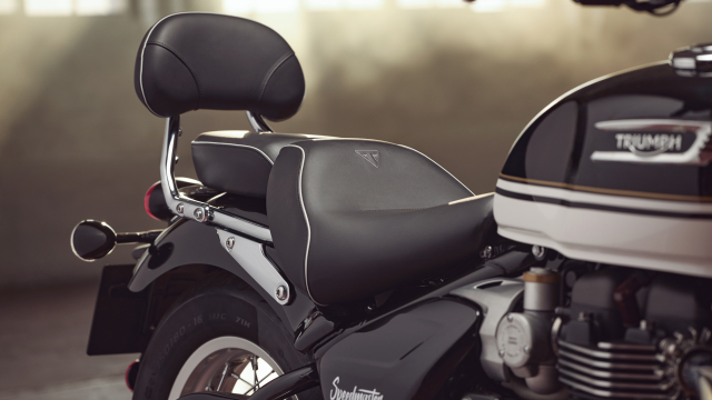 Triumph innovation 2026 Ban cap nhat lon cho dong xe Modern Classics - 14