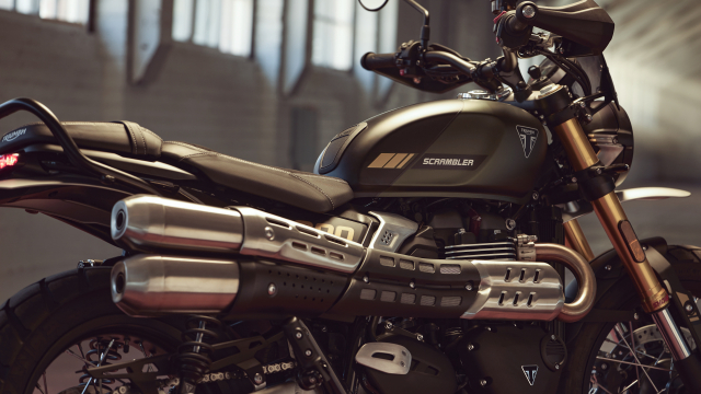 Triumph innovation 2026 Ban cap nhat lon cho dong xe Modern Classics - 17