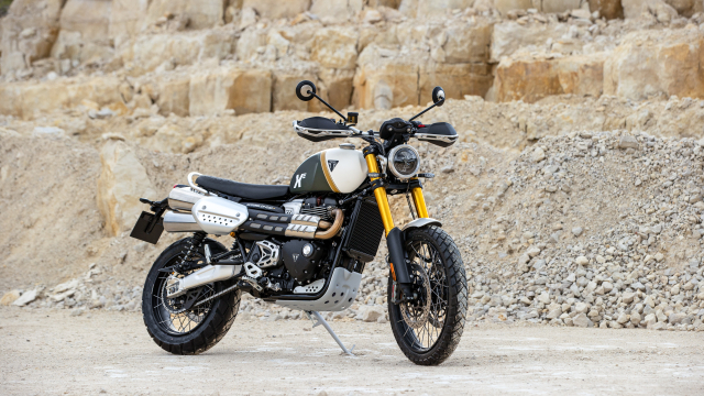 Triumph innovation 2026 Ban cap nhat lon cho dong xe Modern Classics - 19