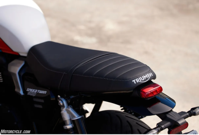 Triumph Speed Twin 900 2025 Nguoi ban dong hanh moi trong the gioi Modern Classic - 5