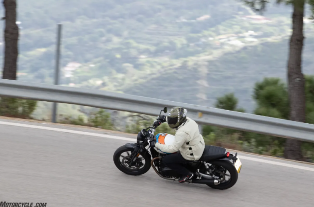Triumph Speed Twin 900 2025 Nguoi ban dong hanh moi trong the gioi Modern Classic - 7