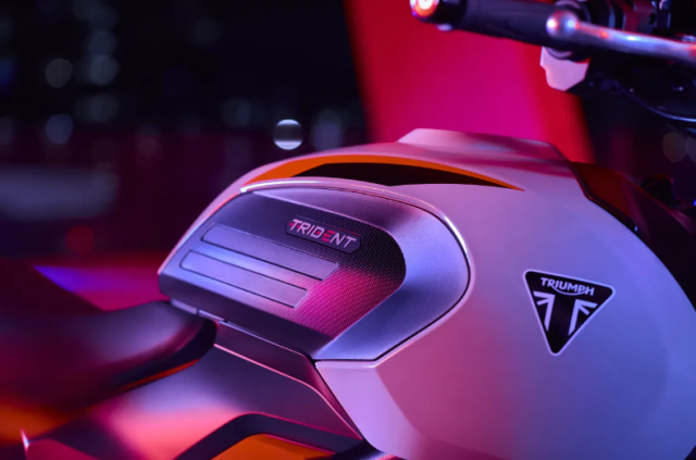 Triumph Trident 800 2026 lo dien Khi ban nang Triple troi day - 6